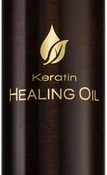 L'anza Keratin Healing Oil Brush Thru Spray