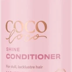 Lee Stafford CoCo LoCo Agave