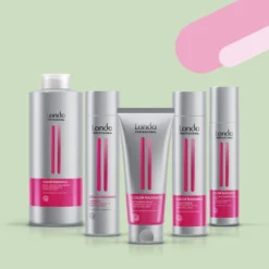 Londa Professional Color Radiance -Pas Cher Fee Lisse Magasin londa professional color radiance shampoing illuminateur et fortifiant pour cheveux colores 1