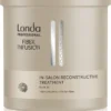 Londa Professional Fiber Infusion In-Salon Reconstructive Treatment 1 Londa Professional Fiber Infusion In-Salon Reconstructive Treatment -Pas Cher Fee Lisse Magasin londa professional fiber infusion in salon reconstructive treatment masque renovateur pour cheveux abimes a la keratine