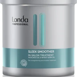 Londa Professional Sleek Smoother In-Salon Treatment