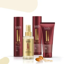 Londa Professional Velvet Oil -Pas Cher Fee Lisse Magasin londa professional velvet oil masque purifiant en profondeur a lhuile dargan