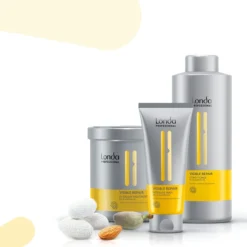 Londa Professional Visible Repair -Pas Cher Fee Lisse Magasin londa professional visible repair shampoing fortifiant pour cheveux abimes 1