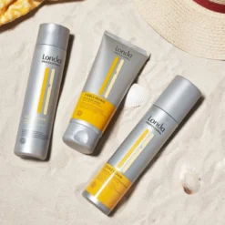 Londa Professional Visible Repair -Pas Cher Fee Lisse Magasin londa professional visible repair shampoing fortifiant pour cheveux abimes 2