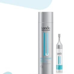 Londa Professional Vital Booster -Pas Cher Fee Lisse Magasin londa professional vital booster serum fortifiant et regenerant pour cheveux pour cheveux abimes 2