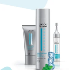 Londa Professional Vital Booster -Pas Cher Fee Lisse Magasin londa professional vital booster serum fortifiant et regenerant pour cheveux pour cheveux abimes 5