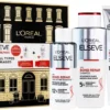 L’Oréal Paris Elseve Bond Repair 2 L’Oréal Paris Elseve Bond Repair -Pas Cher Fee Lisse Magasin loreal paris elseve bond repair coffret cadeau pour cheveux abimes