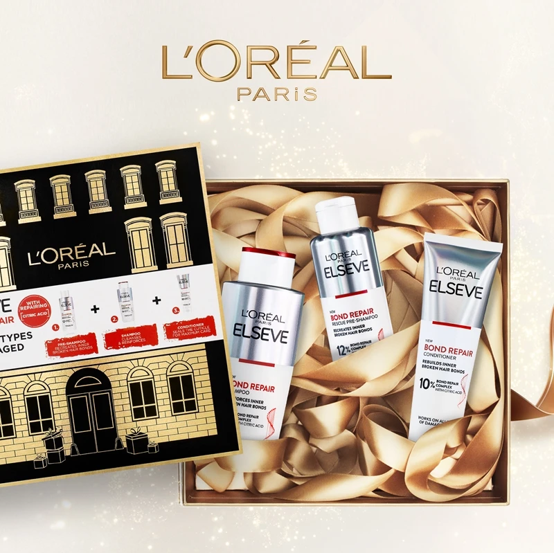 L’Oréal Paris Elseve Bond Repair 5 L’Oréal Paris Elseve Bond Repair – Image 3