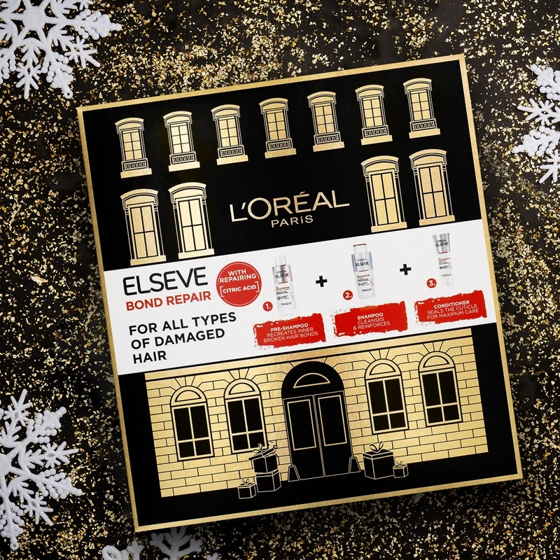 L’Oréal Paris Elseve Bond Repair 6 L’Oréal Paris Elseve Bond Repair – Image 4