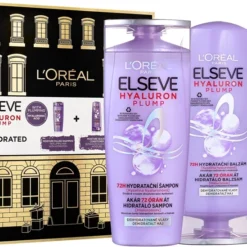 L’Oréal Paris Elseve Hyaluron Plump