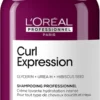 L’Oréal Professionnel Serie Expert Curl Expression -Pas Cher Fee Lisse Magasin loreal professionnel serie expert curl expression shampoing creme pour cheveux boucles et frise