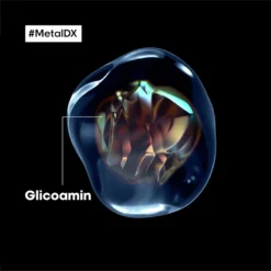 L’Oréal Professionnel Serie Expert Metal DX -Pas Cher Fee Lisse Magasin loreal professionnel serie expert metal dx coffret cadeau anti cheveux cassants 2