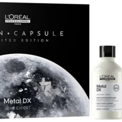L’Oréal Professionnel Serie Expert Metal DX