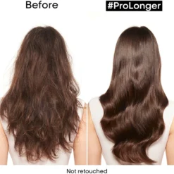 L’Oréal Professionnel Serie Expert Pro Longer -Pas Cher Fee Lisse Magasin loreal professionnel serie expert pro longer masque fortifiant pour cheveux abimes 3