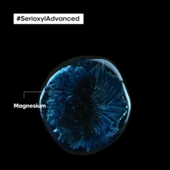 L’Oréal Professionnel Serie Expert Serioxyl -Pas Cher Fee Lisse Magasin loreal professionnel serie expert serioxyl shampoing anti chute avec activateur de pousse 2