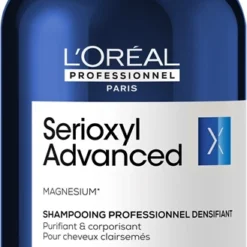 L’Oréal Professionnel Serie Expert Serioxyl