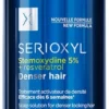 L’Oréal Professionnel Serioxyl Denser Hair -Pas Cher Fee Lisse Magasin loreal professionnel serioxyl denser hair serum pour cheveux en perte de densite 3
