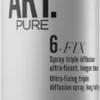 L’Oréal Professionnel Tecni.Art 6-Fix -Pas Cher Fee Lisse Magasin loreal professionnel tecni art 6 fix spray fixateur fixation extra forte
