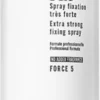 L’Oréal Professionnel Tecni.Art Air Fix Pure -Pas Cher Fee Lisse Magasin loreal professionnel tecni art air fix pure spray cheveux fixation extra forte 3