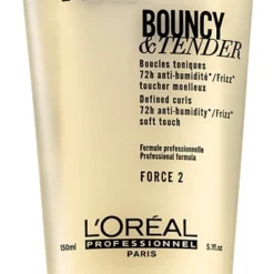 L’Oréal Professionnel Tecni.Art Bouncy & Tender