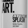 L’Oréal Professionnel Tecni.Art Extreme Splash -Pas Cher Fee Lisse Magasin loreal professionnel tecni art extreme splash gel effet wet look