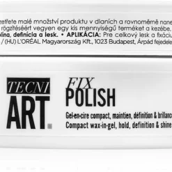 L’Oréal Professionnel Tecni.Art Fix Polish