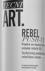 L’Oréal Professionnel Tecni.Art Rebel Push-up