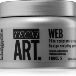 L’Oréal Professionnel Tecni.Art Web Design