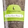 Macadamia Natural Oil Deep Repair -Pas Cher Fee Lisse Magasin macadamia natural oil deep repair masque regenerateur en profondeur pour cheveux secs et abimes 21