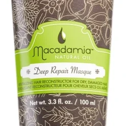 Macadamia Natural Oil Deep Repair