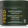 Madara Mádara Feed -Pas Cher Fee Lisse Magasin madara feed masque hydratant regenerant cheveux