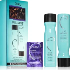 Malibu C Curl Wellness