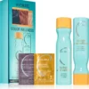 Malibu C Hydrate Color Wellness Collection -Pas Cher Fee Lisse Magasin malibu c hydrate color wellness collection ensemble pour cheveux colores