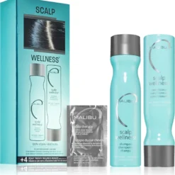 Malibu C Scalp Wellness Collection