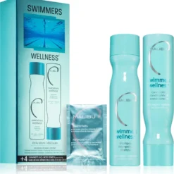 Malibu C Swimmers Wellness Collection