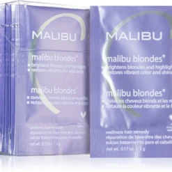 Malibu C Wellness Hair Remedy Malibu Blondes