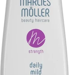 Marlies Möller Strength