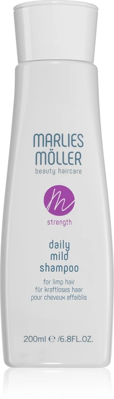 Marlies Möller Strength 3 Marlies Möller Strength