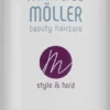 Marlies Möller Style & Hold -Pas Cher Fee Lisse Magasin marlies moller style hold mousse coiffante pour cheveux