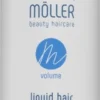 Marlies Möller Volume -Pas Cher Fee Lisse Magasin marlies moller volume mousse cheveux pour donner du volume