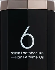 MASIL 6 Salon Lactobacillus Moisture