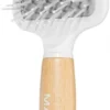 MASIL Wooden Paddle Brush -Pas Cher Fee Lisse Magasin masil wooden paddle brush peigne en bois