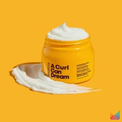 Matrix A Curl Can Dream -Pas Cher Fee Lisse Magasin matrix a curl can dream creme sans rincage pour cheveux boucles et frise 3