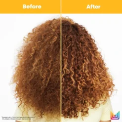 Matrix A Curl Can Dream -Pas Cher Fee Lisse Magasin matrix a curl can dream creme sans rincage pour cheveux boucles et frise 4