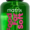 Matrix Food For Soft -Pas Cher Fee Lisse Magasin matrix food for soft serum a lhuile pour un effet naturel