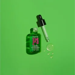 Matrix Food For Soft -Pas Cher Fee Lisse Magasin matrix food for soft serum a lhuile pour un effet naturel 4