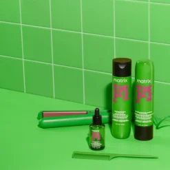 Matrix Food For Soft -Pas Cher Fee Lisse Magasin matrix food for soft serum a lhuile pour un effet naturel 5