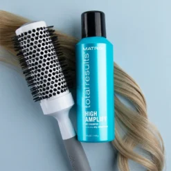 Matrix High Amplify -Pas Cher Fee Lisse Magasin matrix high amplify shampoing sec 1