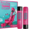 Matrix Instacure -Pas Cher Fee Lisse Magasin matrix instacure coffret cadeau pour cheveux cassants et stresses