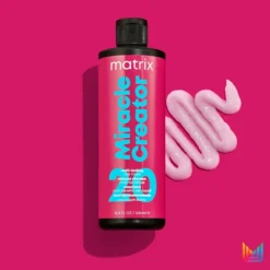 Matrix Miracle Creator Mask -Pas Cher Fee Lisse Magasin matrix miracle creator mask masque cheveux regenerant 3